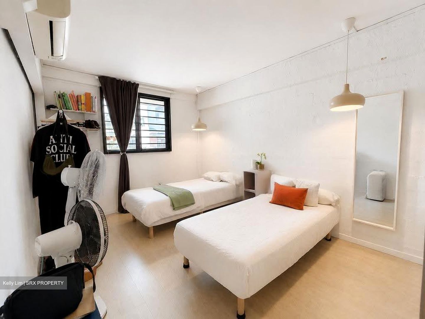 Blk 108 Commonwealth Crescent (Queenstown), HDB 3 Rooms #609474111
